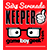 2016 Game Boy Geek – Saxophone Serenade, Keeper!