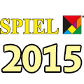 Announcing new games for Essen 2015