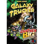 Galaxy Trucker: Another Big Expansion box