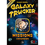 Galaxy Trucker: Missions
