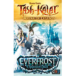 Tash-Kalar: Arena of Legends - Everfrost expansion deck