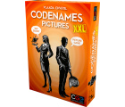 Codenames Pictures XXL: 3D box - right view