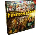 Dungeon Lords: Festival Season: 3D box - left view