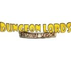 Dungeon Lords: Festival Season: logotype (transparent)