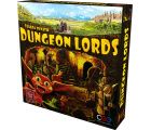 Dungeon Lords: 3D box - right view