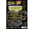 Galaxy Trucker: Another Big Expansion: box - back view