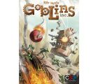 Goblins Inc.: box - front view
