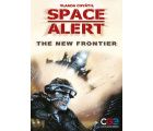 Space Alert: The New Frontier: box - front view