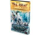 Tash-Kalar: Arena of Legends - Everfrost expansion deck: 3D box - right view