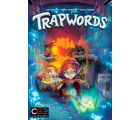 Trapwords – box - front view
