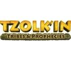 Tzolk'in: The Mayan Calendar – Tribes & Prophecies: logotype (transparent)