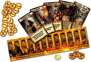Tash-Kalar: Arena of Legends – Nethervoid