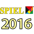 Announcing new games for Essen 2016