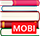 .mobi file