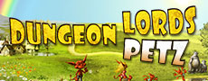 Dungeon Lords/Petz universe