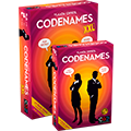 Codenames and Codenames: Pictures XXL
