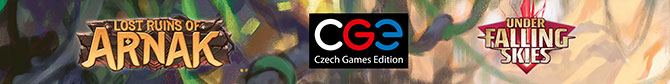 CGE games
