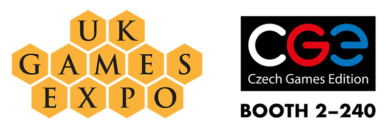 UKGE 2022 – Board Game Award Nominations - Coiledspring Games