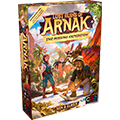 Lost Ruins of Arnak Gets a Second Expansion - The Missing Expedition