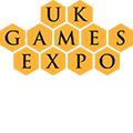 Meet CGE at UK Games Expo 2023!