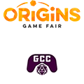 Meet CGE at Origins or Game Con Canada