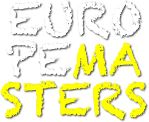 Starship Captains Makes it into the Europe Masters 2023 Selection! - 3D box