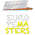 Starship Captains Makes it into the Europe Masters 2023 Selection!