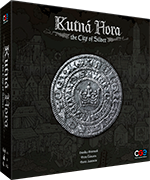 Kutná Hora: the City of Silver