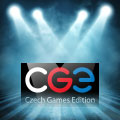 Find CGE at these upcoming conventions!