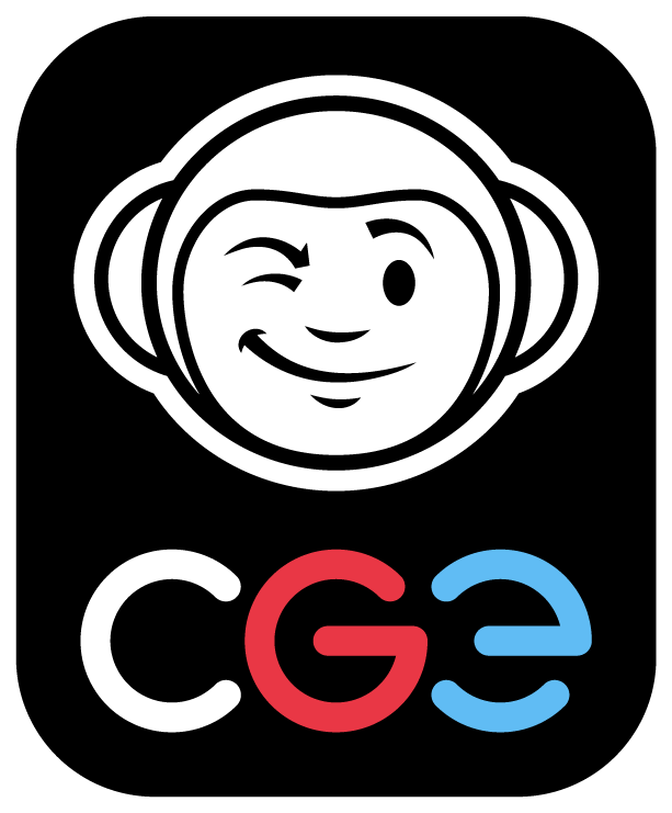 CGE Rebrands with A New Logo!