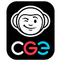 CGE Rebrands with A New Logo!