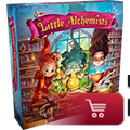 Little Alchemists Now Available on the CGE Online Store