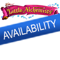 Game availability update—SETI Little Alchemists