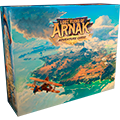 Lost Ruins of Arnak: Adventure Chest