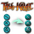 The Tash-Kalar Changes Revealed!