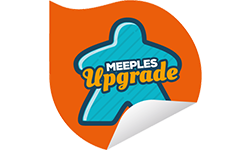 Meeples Upgrade