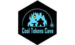 Cool Tokens Cave