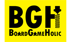 BoardGameHolic