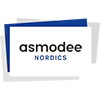 Asmodee Nordic aka Enigma
