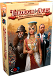 Through the Ages: New Leaders and Wonders (Expansion)