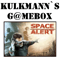 Kulkmans Gamebox: SpaceAlert