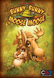 Bunny, bunny, moose, moose