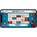 Codenames App