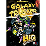Galaxy Trucker - Big Expansion