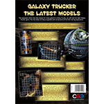 Galaxy Trucker: The Latest Models