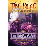 Tash-Kalar: Arena of Legends - Etherweave expansion deck