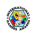 International Gamers Awards