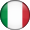 The Prodigals Club — Italian | rules