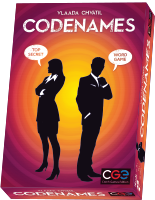 codenames duet rules