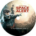 Space Alert Tutorial CD